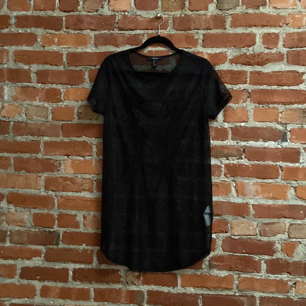 Forever 21 shirt